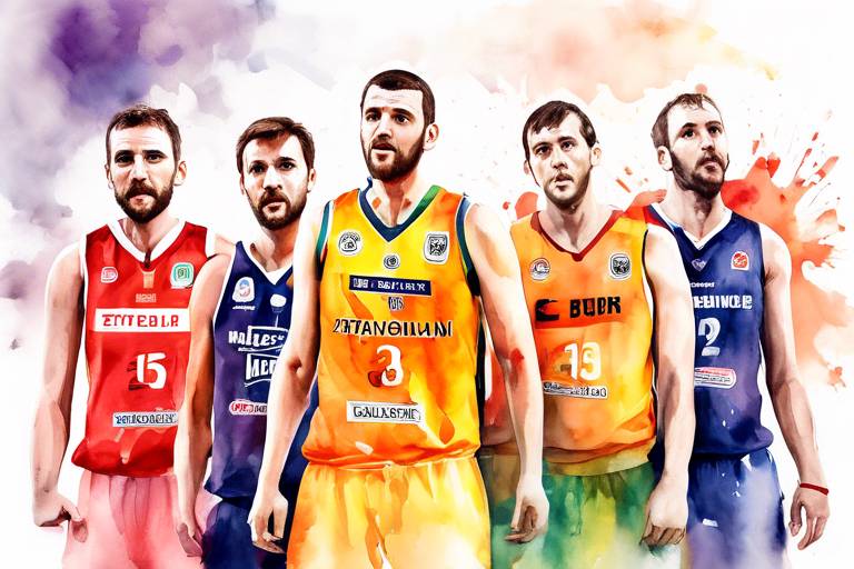 Farklı Ülkelerden Taraftarların EuroLeague Deneyimleri