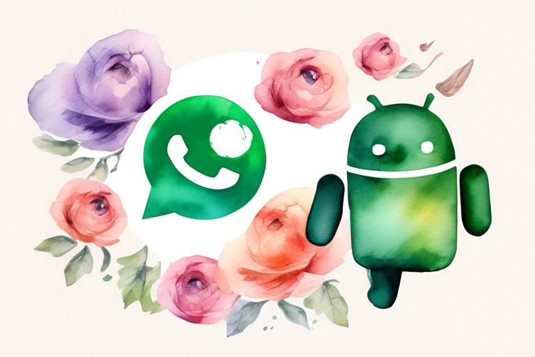 WhatsApp'tan En İyi Şekilde Yararlanma Rehberi
