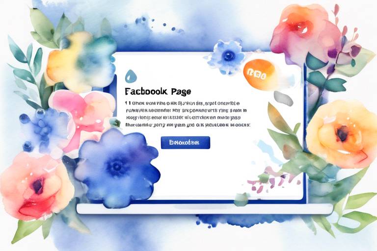 Facebook İşletme Sayfası Yönetimi İçin 10 İpucu