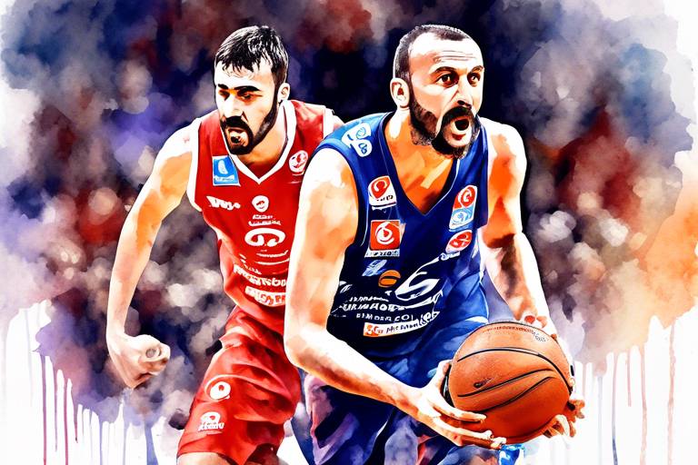 EuroLeague'de Türk Takımlarının Son Yıllardaki Performansları