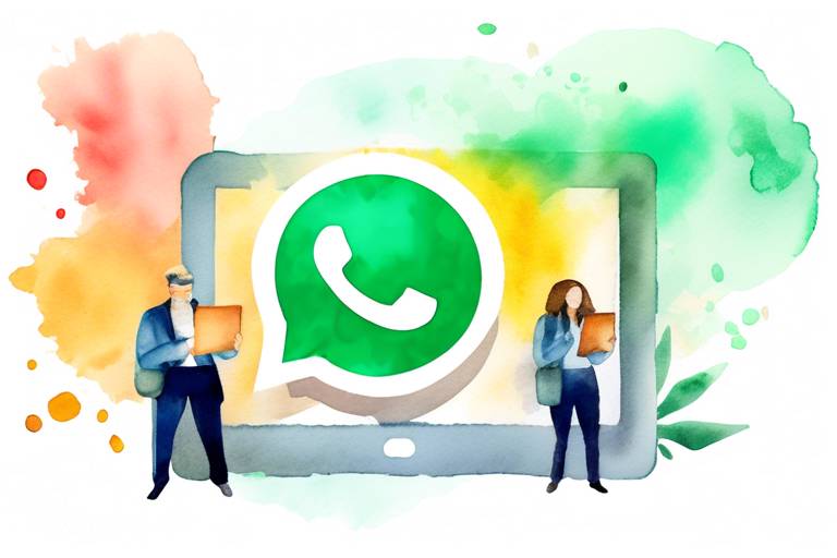 WhatsApp'ta Mesajlaşma Güvenliği: İşte Bilmeniz Gerekenler