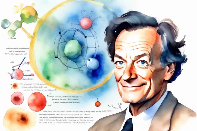 Bilimsel Eğitim ve Feynman'ın Öğretim Yaklaşımı