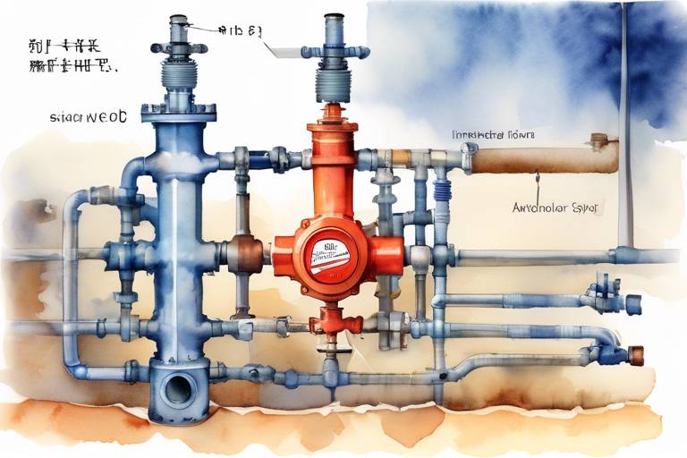 Güneş Enerjisi İle Birlikte Kullanılan Kendinden Yönlü Valf Özellikleri