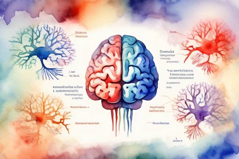 Neuroscience ve Beynin Gizemleri