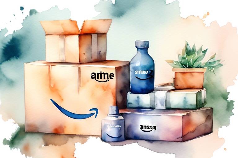 Amazon Prime Nedir ve Nasıl Kullanılır?