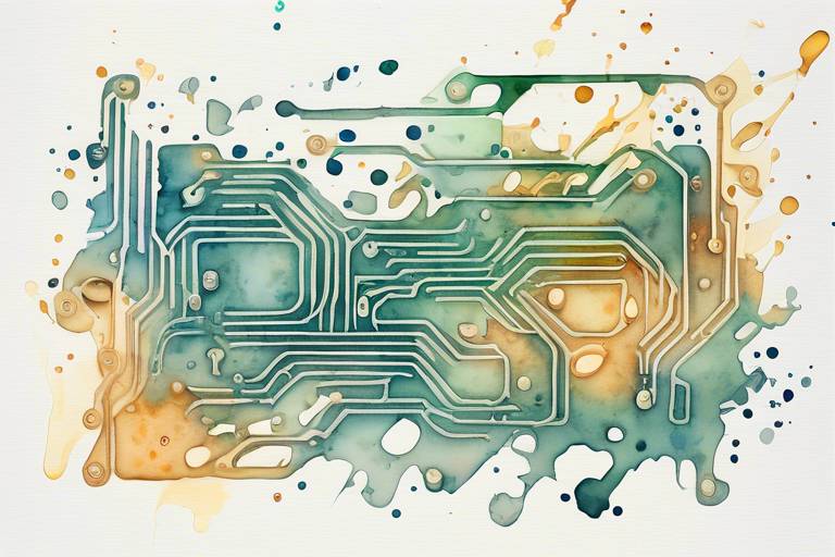 Freze ile PCB Üretimi Yapmak Mümkün mü?