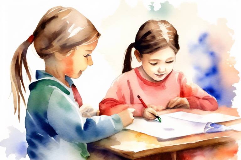 Eğitimde İletişim Teknikleri