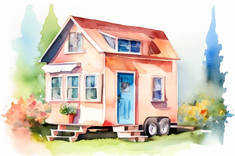 İkinci El Tiny House Satın Alırken Cinsiyet Ayrımcılığı Olur mu?