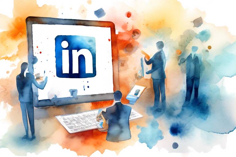 LinkedIn Güvenlik İhlallerine Karşı Korumak İçin 7 Adım