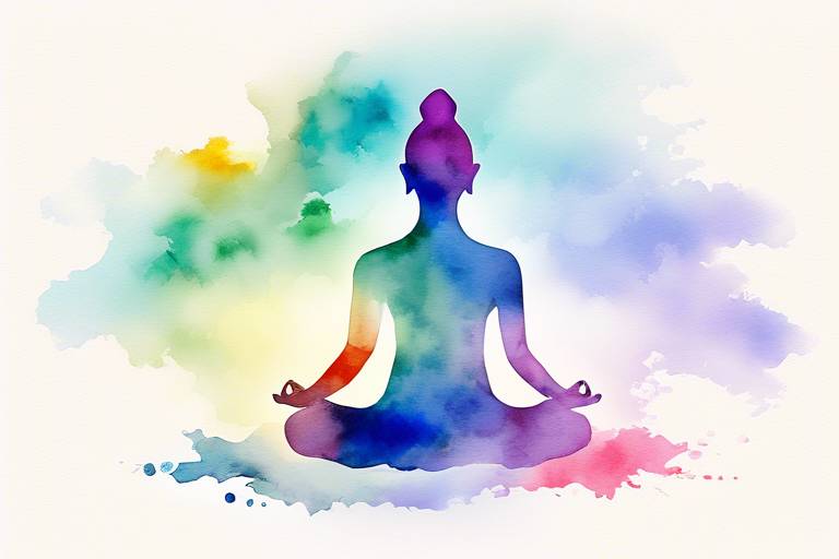 Meditasyonun Faydaları ve Neden Önemlidir?