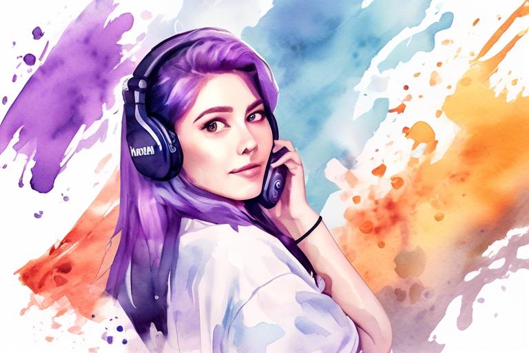 Twitch Sponsorluğu İçin En İyi Reklam Yaklaşımı