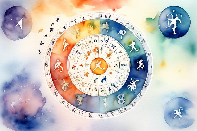 Astroloji ve Finans: Hangi Burçlar Para Konularında Başarılı Olur?