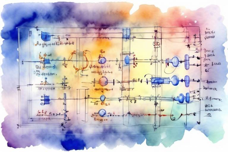 Nükleer Fizikte Elektronik Sistem Tasarımı ve Uygulamaları