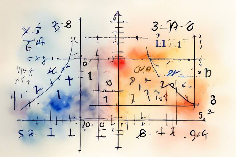 Sayı Teorisi ve Cebir: Gauss'un Katkıları