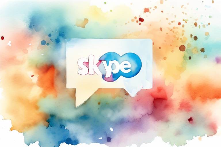 Skype Güvenliği: Hesap Kurallarınızı Nasıl Daha Güvenli Hale Getirebilirsiniz?