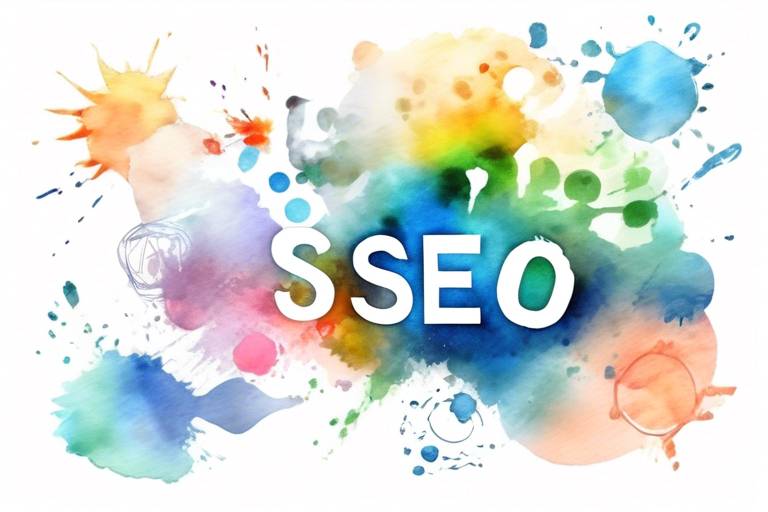 Web Sitesi SEO'sunda Başarılı Olmanın Yolları