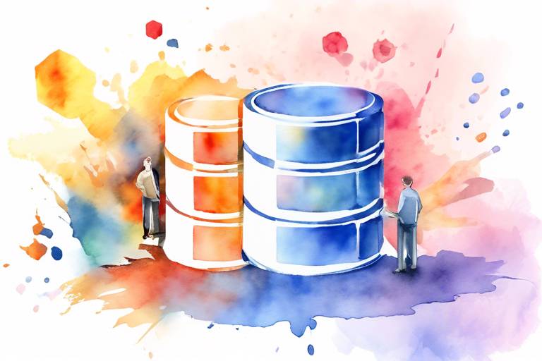 MySql ile Veri Tabanı Yönetiminde Olası Hataları Önleme Yöntemleri