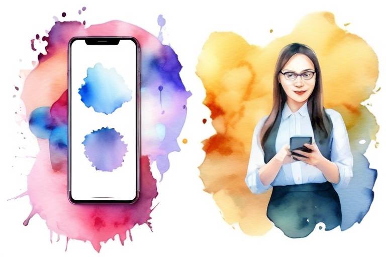 İşletmeler İçin Web Siteleri ve Mobil Uygulamaların Karşılaştırılması: Hangisi Daha İyi?