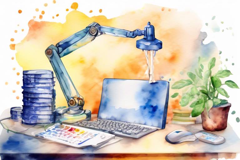 Python Scripting ile Otomasyon Üretkenliği