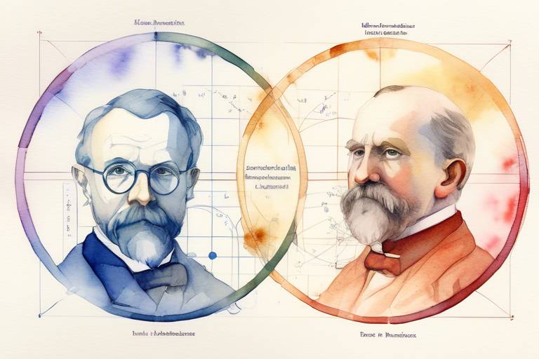 Poincaré'nin Ödülleri ve Bilimsel Onurlandırılması: Matematik ve Fizik Alanındaki Başarıları