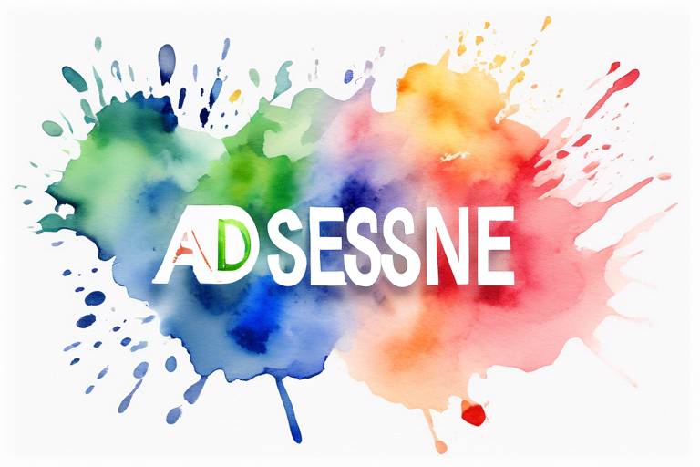 Google Adsense Reklam Kodları ile Kazancınızı Artırmanın Yolları