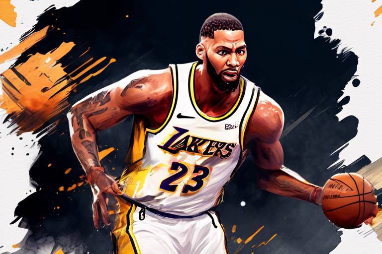 NBA 2K21'de Rekabetçi Olanların Takip Etmesi Gereken Stratejiler