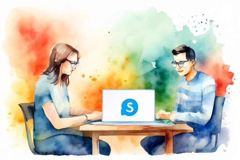 Skype Konuşmalarında Gizlilik: Görüşmelerinizi Nasıl Güvenli Hale Getirebilirsiniz?