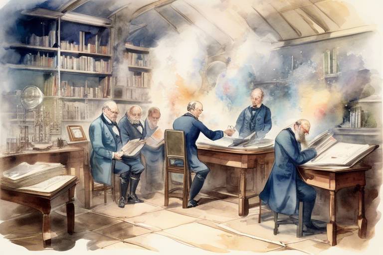 Sir Fraser Stoddart'ın Bilimsel Yayınları ve Etkisi
