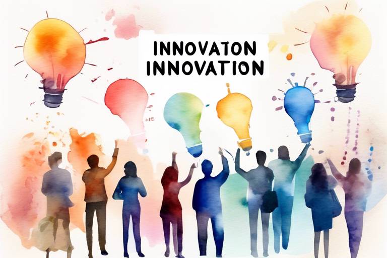 İnovasyon Kültürü Nedir?