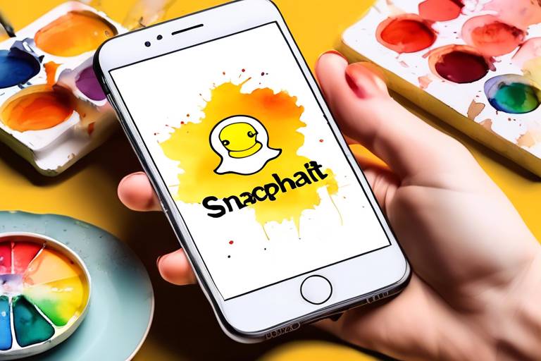 Snapchat Etkileyicileri ile Marka Sadakati Oluşturmanın Yolları