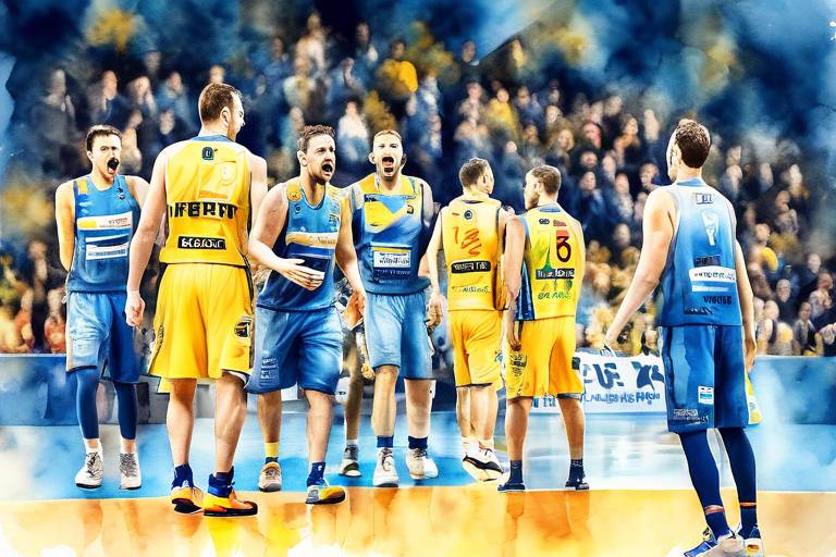 ALBA Berlin, EuroLeague'de Sürpriz Yapabilir Mi?