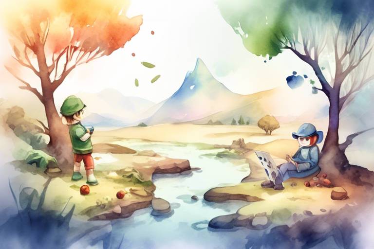 Yeni Başlayanlar İçin Steam'de Oyun Oynamak