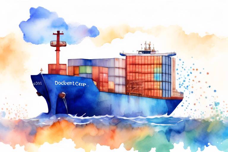 .NET Core Uygulamalarının Docker Üzerindeki Deployment Stratejileri