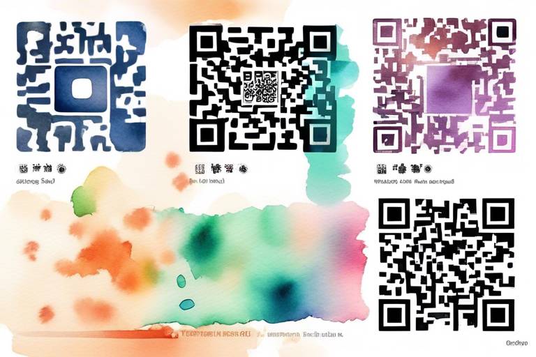 WhatsApp'ın QR Kod Özelliği Nedir ve Nasıl Kullanılır?