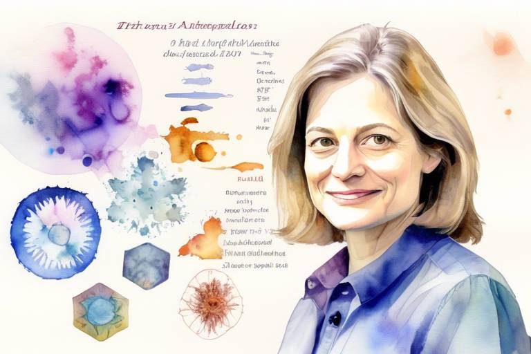 Lisa Randall'ın Ödülleri ve Bilimsel Onurlandırılması