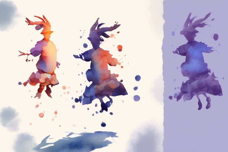 Unity'de Karakter Animasyonları İçin Root Motion ve Inverse Kinematics Kullanmak