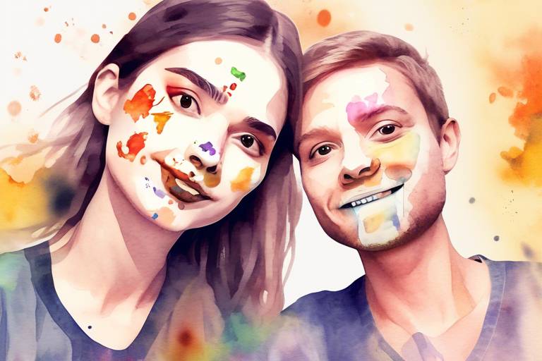 Snapchat'in Face Swap özelliğini daha ilginç hale getirin