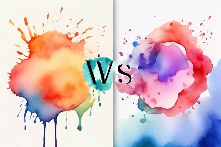 WordPress vs Joomla: Hangisi Daha İyi CMS?