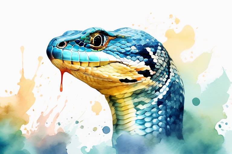 Python ile Grafiklerin Önemi