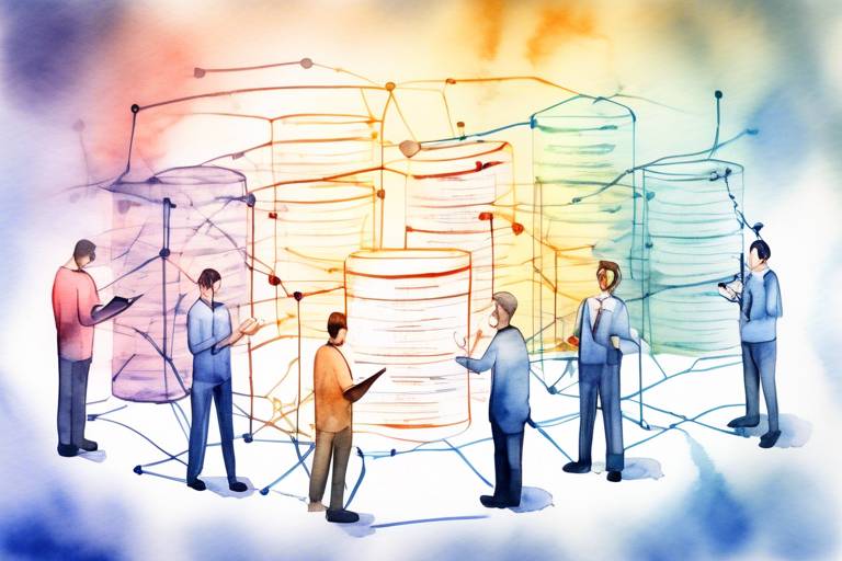 MySql ile Veri Tabanı Yönetiminde Ağ Sorunları ve Çözümleri