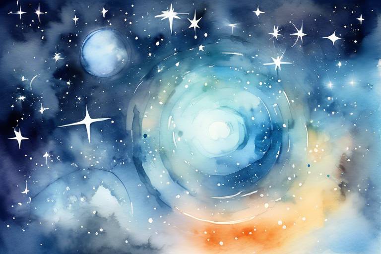 Astrofizik ve Yıldızların Tarihi