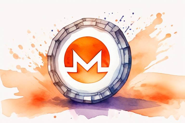 Monero: Gizlilik Odaklı Kripto Para