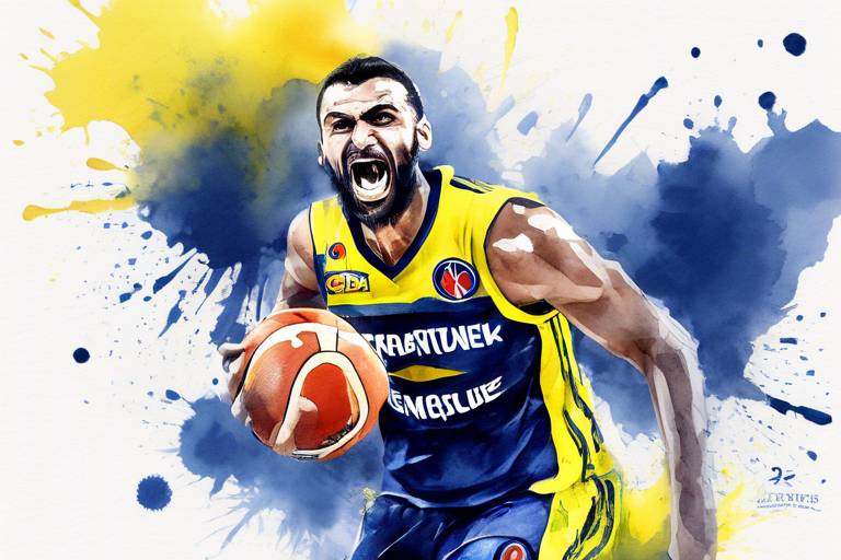 Fenerbahçe Beko'nun EuroLeague'deki Başarısının Sırrı