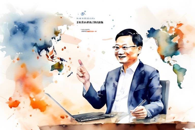 Alibaba.com'da Kurumsal İletişimin Önemi