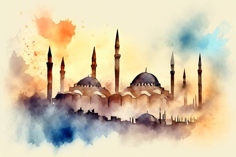 Selçuklu Sanatının Yükselişi ve Etkileri