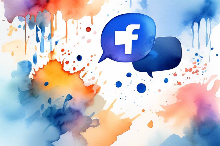 Facebook Messenger Marketingle Neler Yapılabilir?