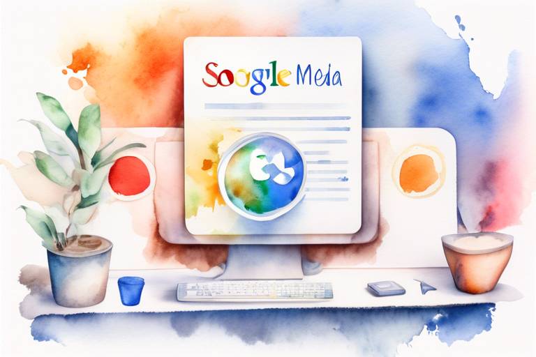 Google Search Console'da Sosyal Medya Etkileşimi