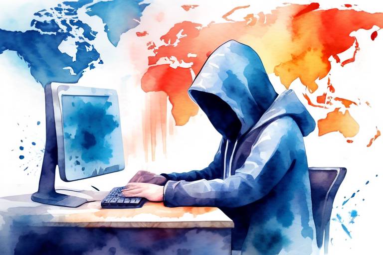 Güvenlik Açısından Ethical Hacking Nedir? 