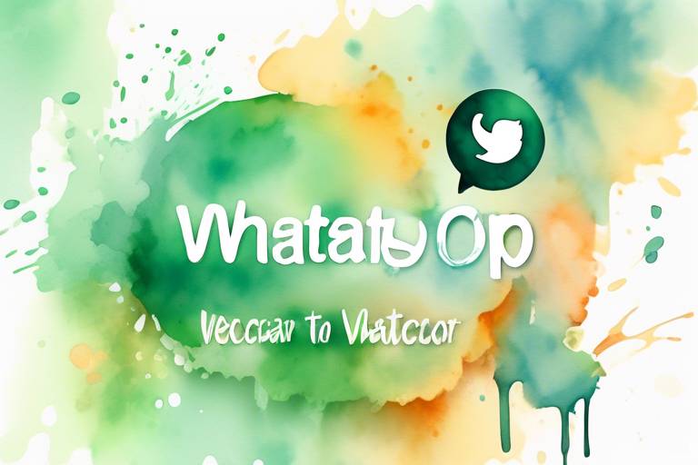 WhatsApp Doğrulama Kodu Nasıl Alınır ve Kullanılır?