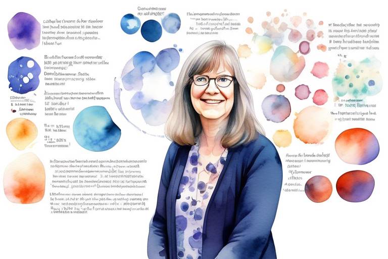 Donna Strickland'ın Optik ve Lazer Fiziği Eğitimine Katkıları